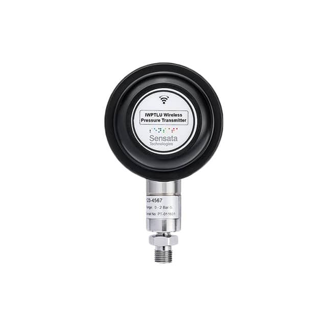 IWPTLU-AP015-00 | Chipmall.com electronics components