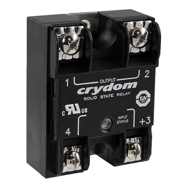 Sensata Tech LND2450 | Chipmall.com electronics components
