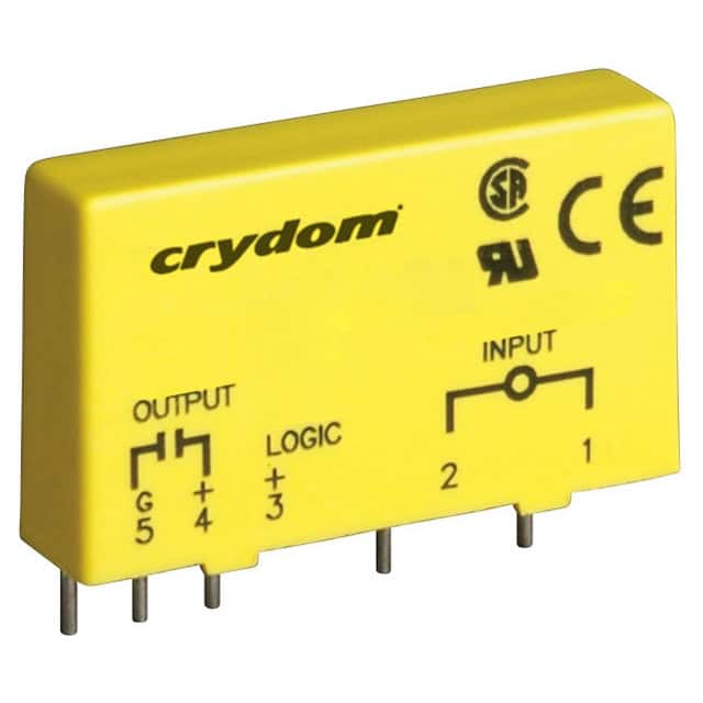 Sensata Tech M-IAC24A | Chipmall.com electronics components