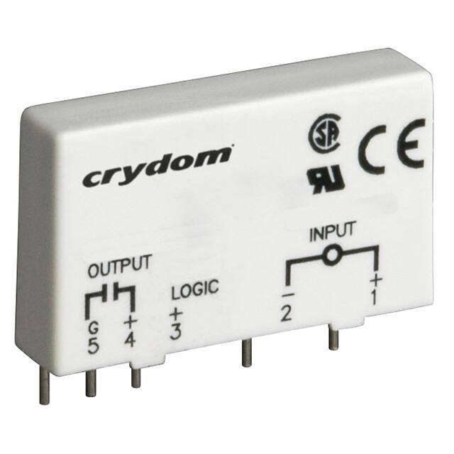 Sensata Tech M-IDC5N | Chipmall.com electronics components