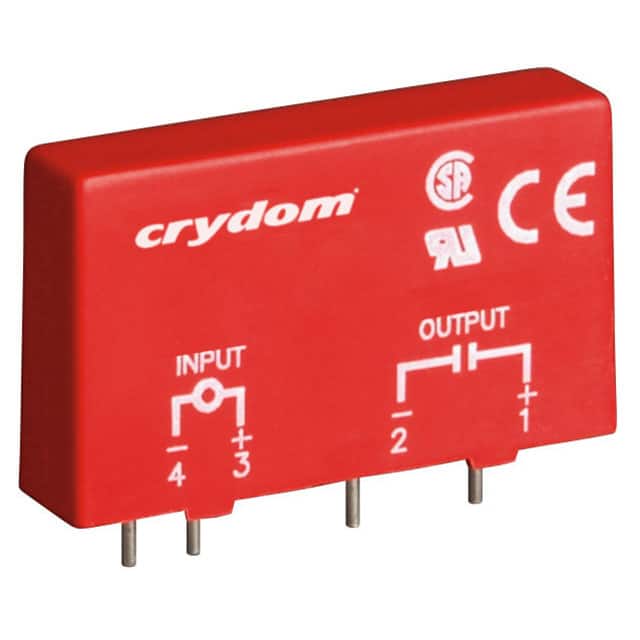 Sensata Tech M-ODC5ML | Chipmall.com electronics components