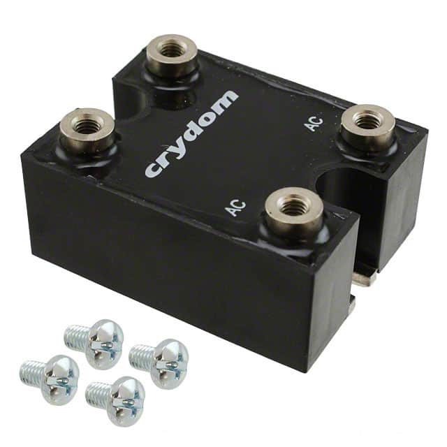 Sensata Tech M50100THC1600 | Chipmall.com electronics components