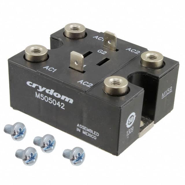 Sensata Tech M505042 | Chipmall.com electronics components