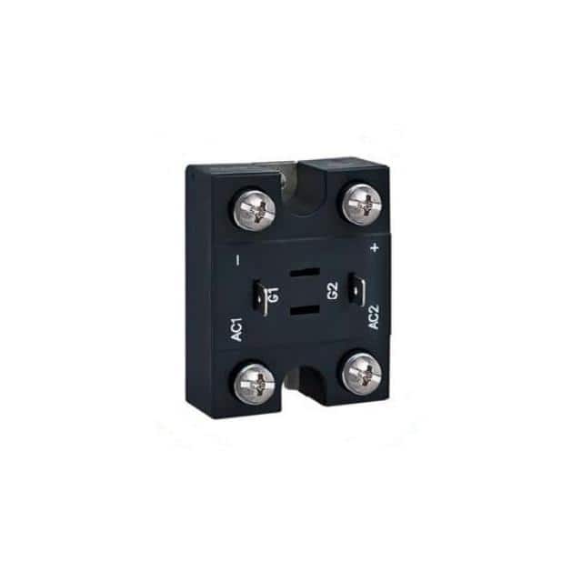 Sensata Tech M5060SB1600 | Chipmall.com electronics components