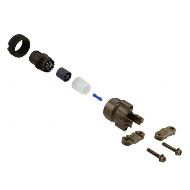 Sensata Tech MS3106F14S-6S | Chipmall.com electronics components