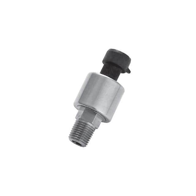 Sensata Tech P255-100S-B4C | Chipmall.com electronics components