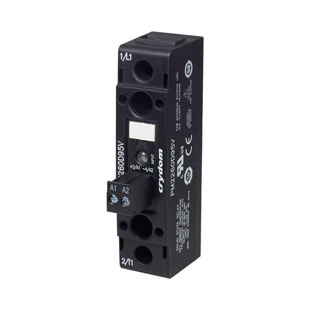 PM2260A25V | Chipmall.com electronics components