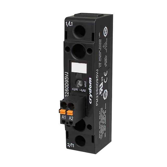 Sensata Tech PM2260D95VJ | Chipmall.com electronics components