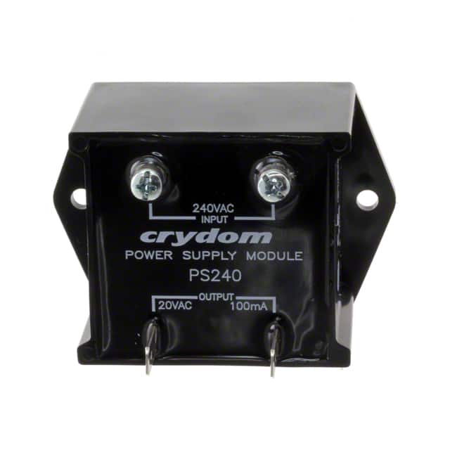 Sensata Tech PS240 | Chipmall.com electronics components