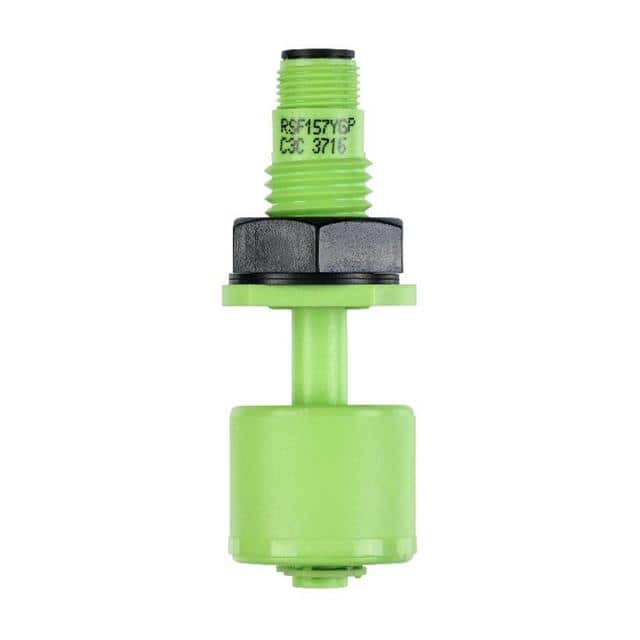 Sensata Tech RSF157HGP | Chipmall.com electronics components