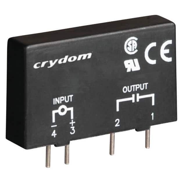 Sensata Tech SM-OAC5AH | Chipmall.com electronics components