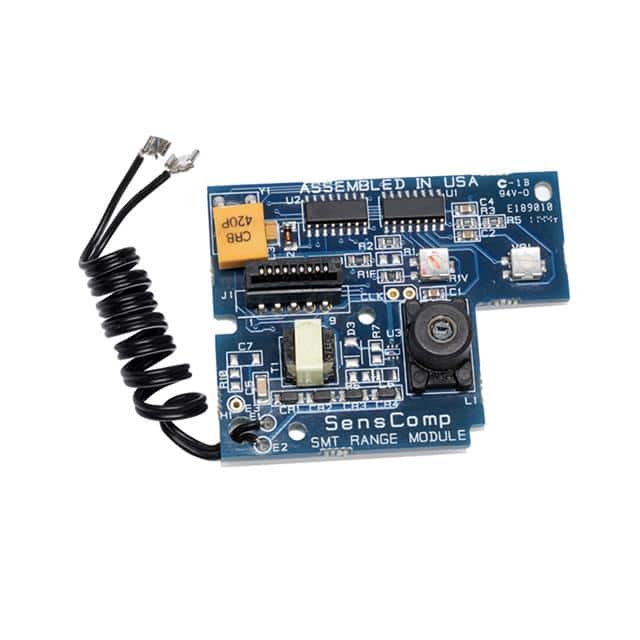 SensComp 615078LF | Chipmall.com electronics components