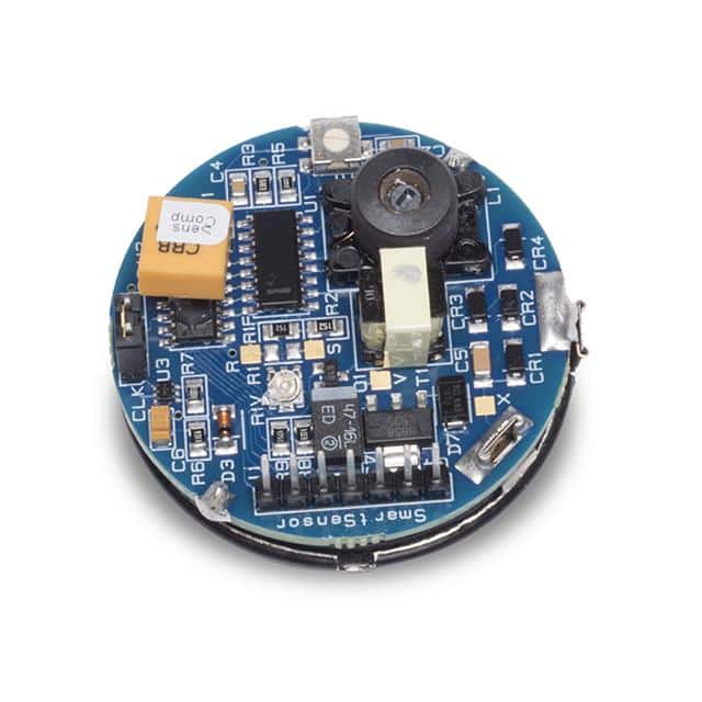 SensComp 615089LF | Chipmall.com electronics components