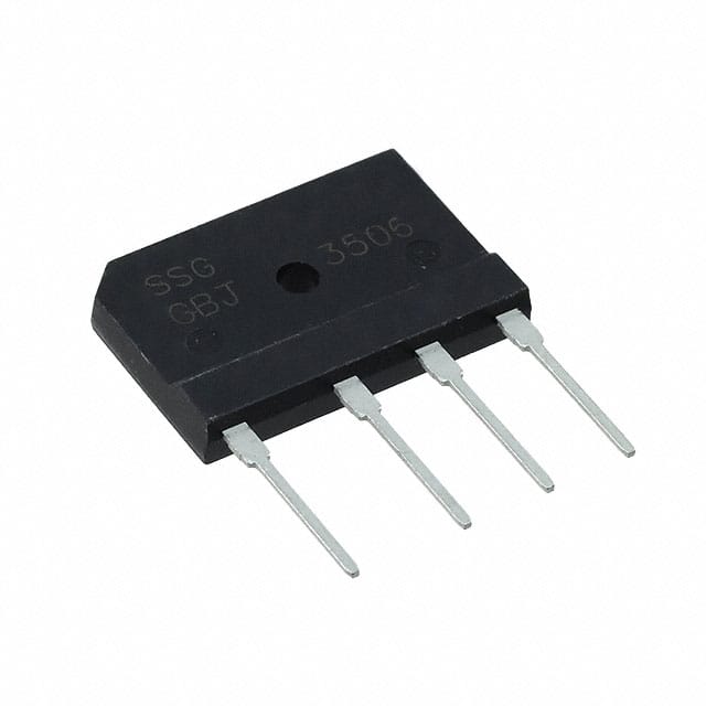SEP GBJ2510 | Chipmall.com electronics components