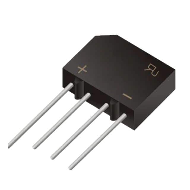 SEP KBU1510 | Chipmall.com electronics components