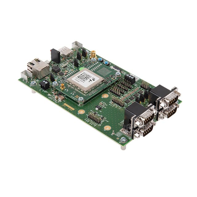 Septentrio 410331P3161 | Chipmall.com electronics components