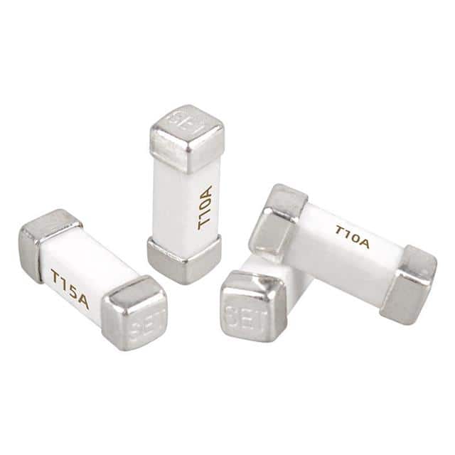 SETsafe | SETfuse SCT1032T1.6A250V | Chipmall.com electronics components