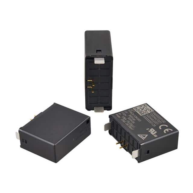 SETsafe  |  SETfuse TFMOV10M680 | Chipmall.com electronics components
