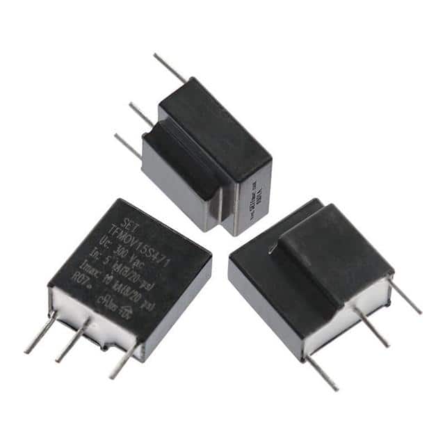 SETsafe  |  SETfuse TFMOV15S471 | Chipmall.com electronics components