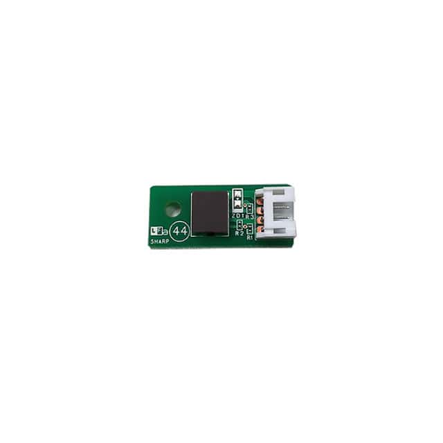 Sharp Microelectronics A1DU5P2CP006B | Chipmall.com electronics components