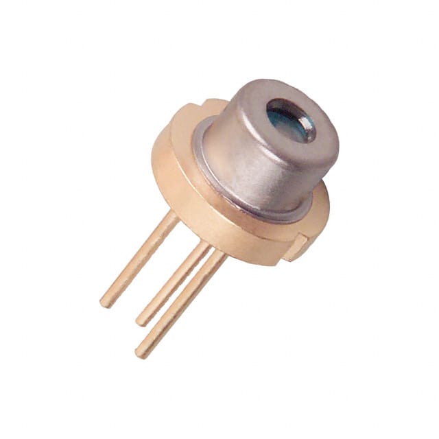 Sharp Microelectronics GH0781JA2C | Chipmall.com electronics components