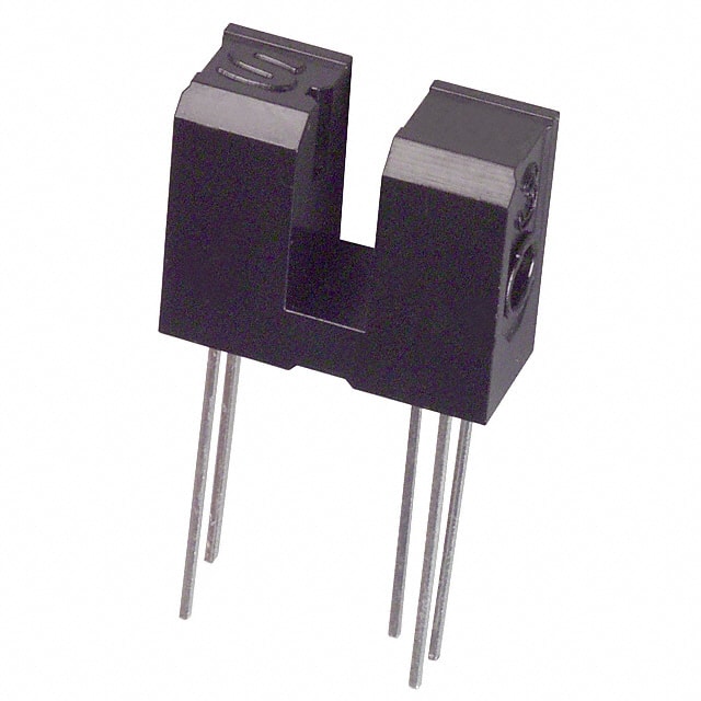 Sharp Microelectronics GP1A52HRJ00F | Chipmall.com electronics components