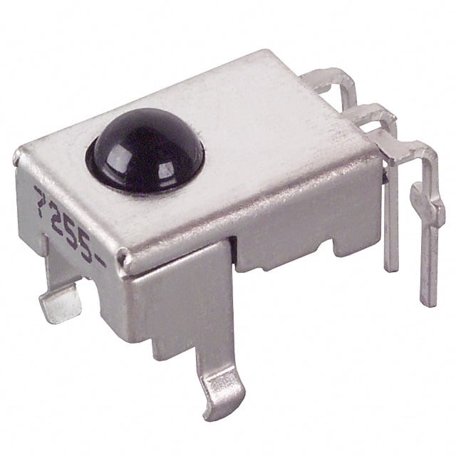 Sharp Microelectronics GP1UD267XK0F | Chipmall.com electronics components