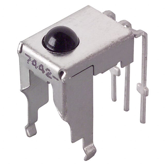 Sharp Microelectronics GP1UD277XK | Chipmall.com electronics components