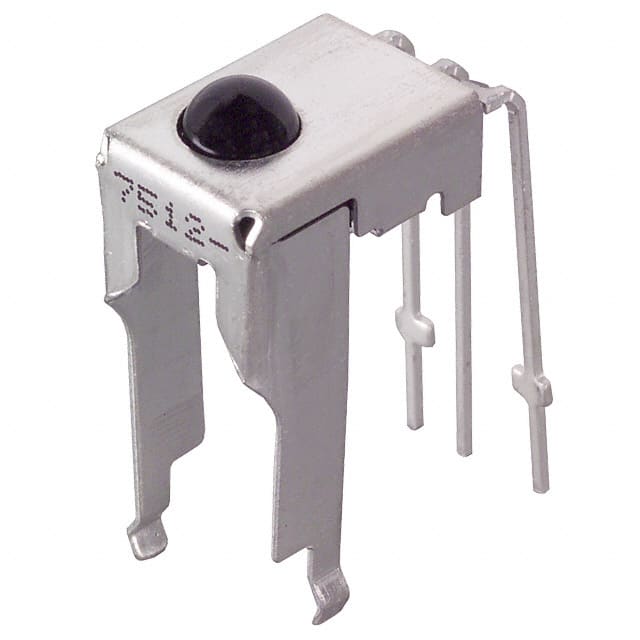 Sharp Microelectronics GP1UD287XK | Chipmall.com electronics components