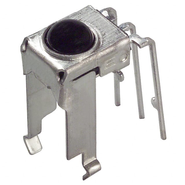 Sharp Microelectronics GP1UE277XK | Chipmall.com electronics components