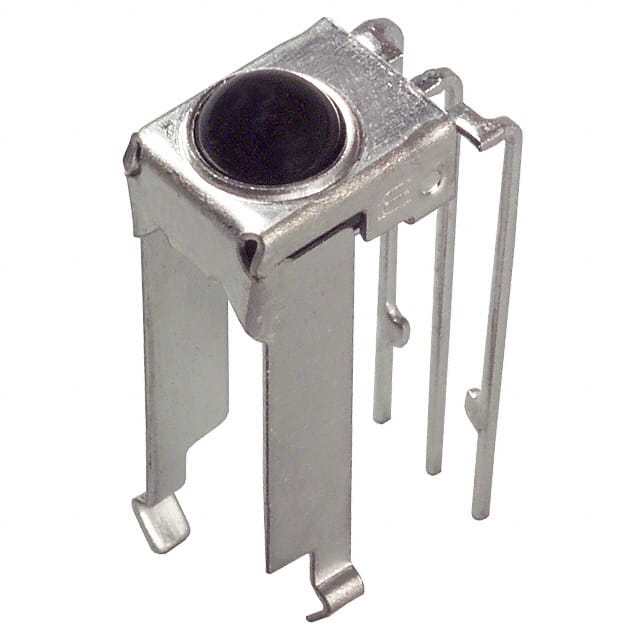 Sharp Microelectronics GP1UE287XK | Chipmall.com electronics components