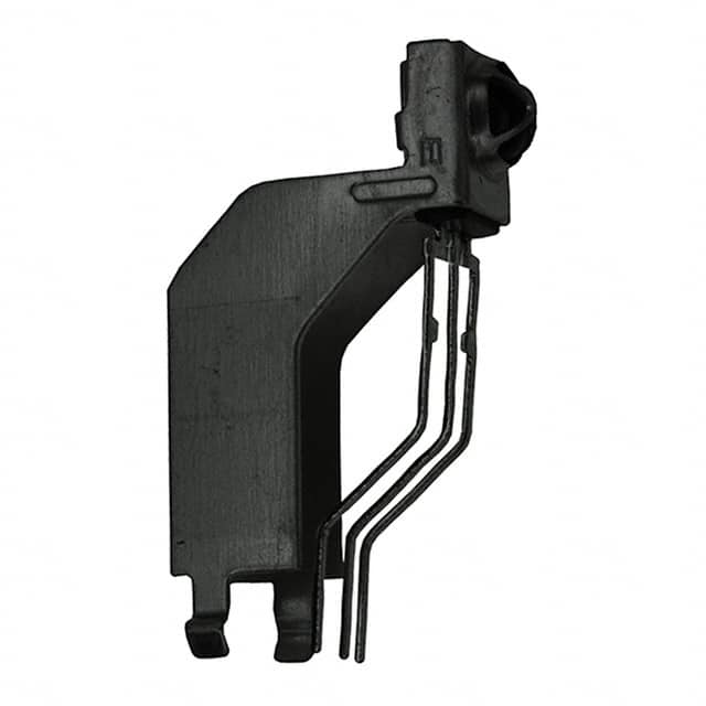 Sharp Microelectronics GP1UE292QKVF | Chipmall.com electronics components