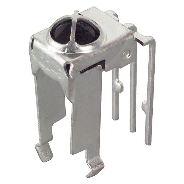 Sharp Microelectronics GP1UM272RK | Chipmall.com electronics components