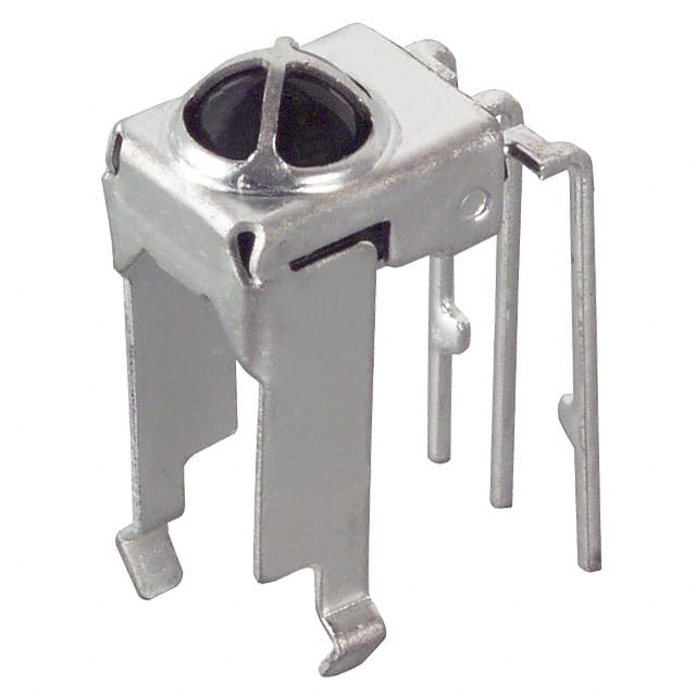 Sharp Microelectronics GP1UM277RK0F | Chipmall.com electronics components