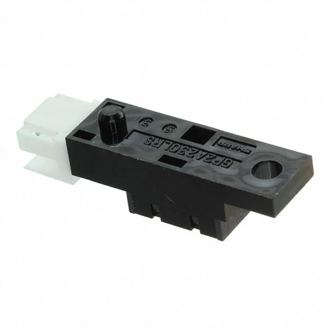Sharp Microelectronics GP2A230LRS0F | Chipmall.com electronics components