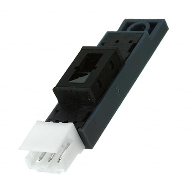 Sharp Microelectronics GP2A240LCS0F | Chipmall.com electronics components