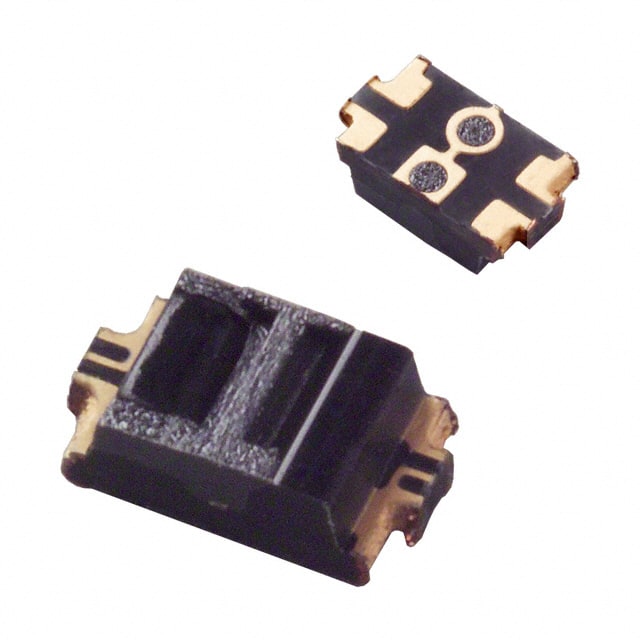 Sharp Microelectronics GP2S60 | Chipmall.com electronics components