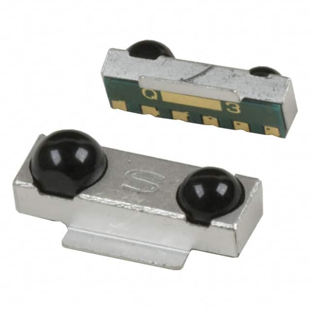 Sharp Microelectronics GP2W0004XP | Chipmall.com electronics components