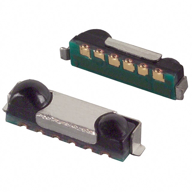 Sharp Microelectronics GP2W0118YPS | Chipmall.com electronics components