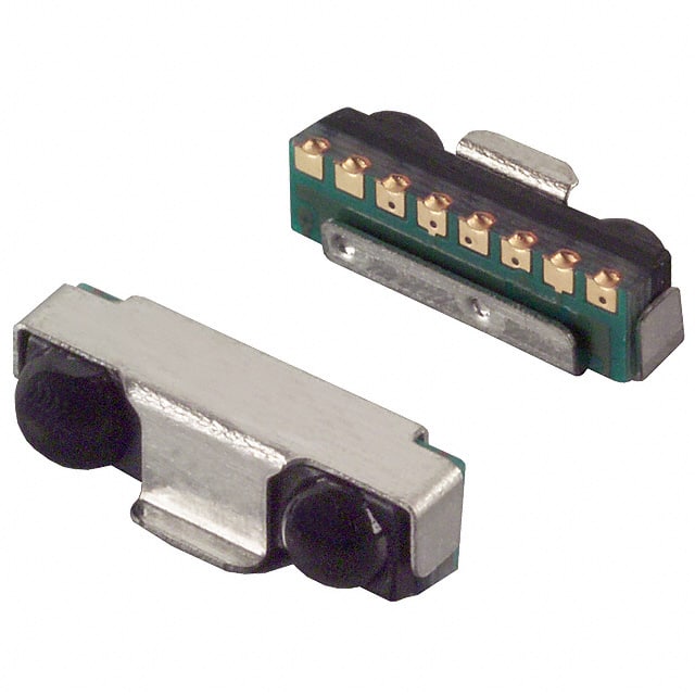 Sharp Microelectronics GP2W1002YP0F | Chipmall.com electronics components