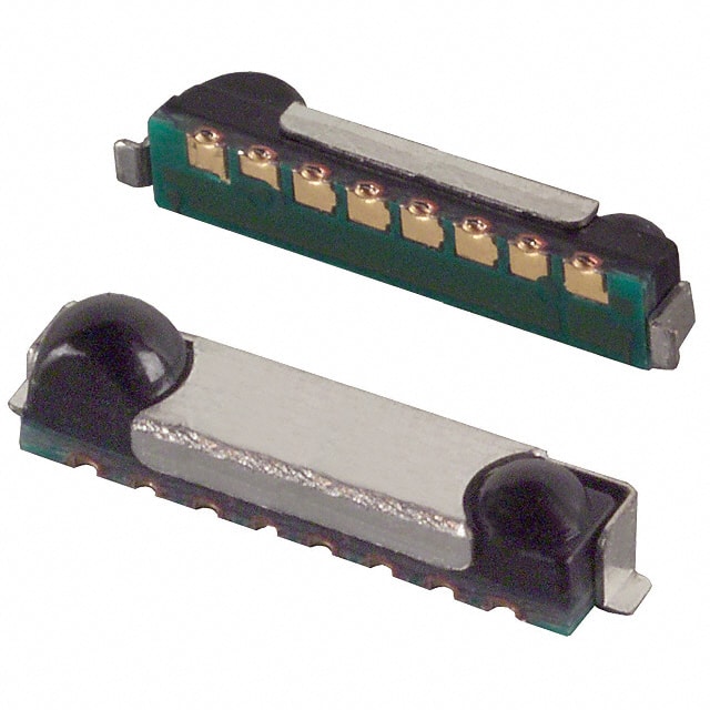 Sharp Microelectronics GP2W3270XP0F | Chipmall.com electronics components