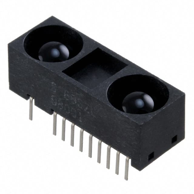 Sharp Microelectronics GP2Y0A60SZLF | Chipmall.com electronics components