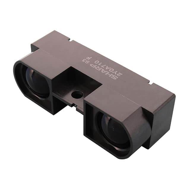 Sharp Microelectronics GP2Y0A710K0F | Chipmall.com electronics components