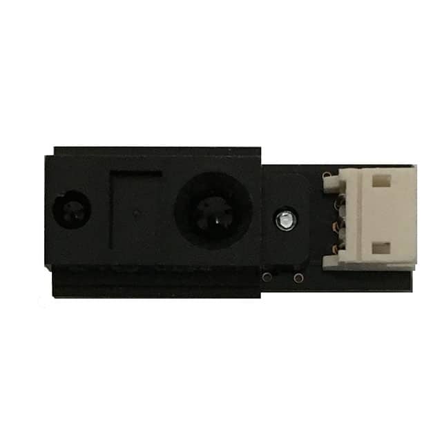Sharp Microelectronics GP2Y0AF15X | Chipmall.com electronics components