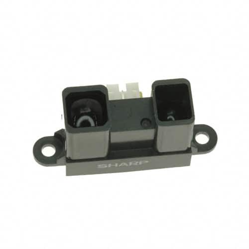 Sharp Microelectronics GP2Y0D02YK0F | Chipmall.com electronics components