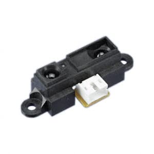 Sharp Microelectronics GP2Y0D21YK0F | Chipmall.com electronics components