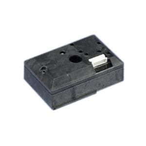 Sharp Microelectronics GP2Y1001AU | Chipmall.com electronics components