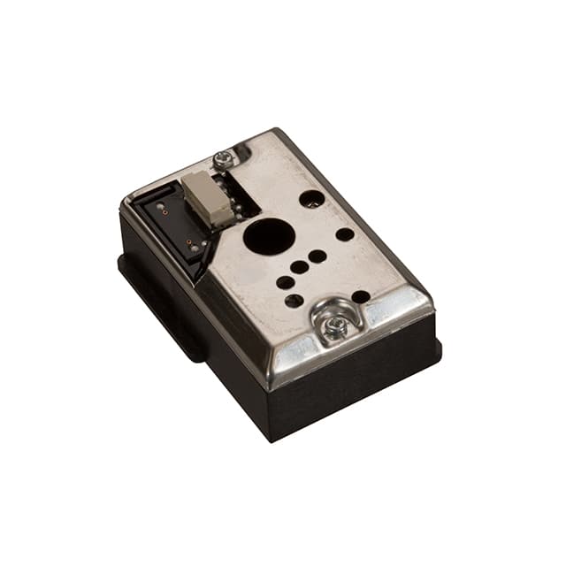 GP2Y1014AU0F | Chipmall.com electronics components