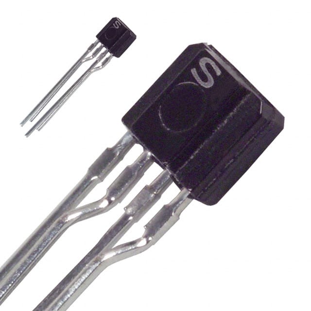 Sharp Microelectronics IS471FE | Chipmall.com electronics components