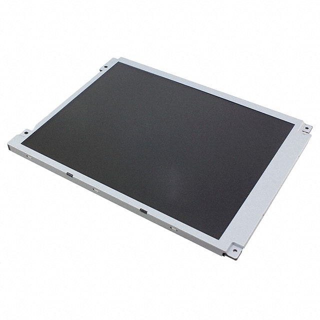 Sharp Microelectronics LQ104V1DG81 | Chipmall.com electronics components